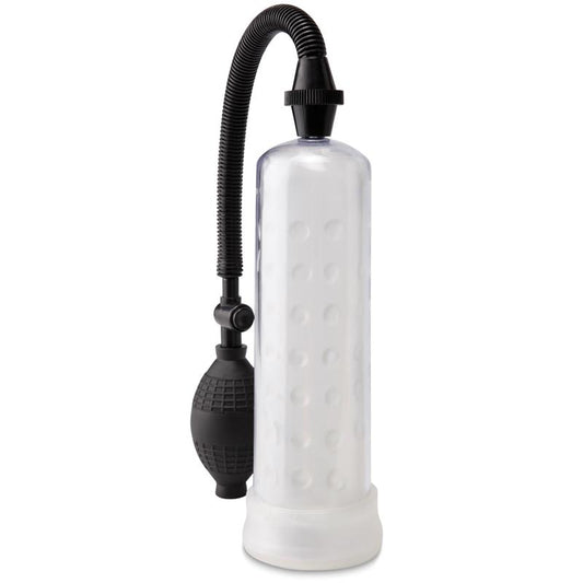 PUMPWORX - PUMP WORX SUCCIONADOR DE SILICONA COLOR BLANCO