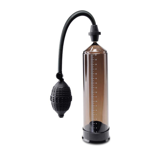 PUMPWORX - PUMP WORX SUCCIONADOR EURO PUMP COLOR NEGRO