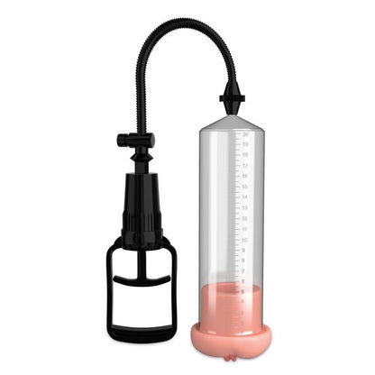 PUMPWORX - PUMP WORX SUCCIONADORY VAGINA FANTA FLESH