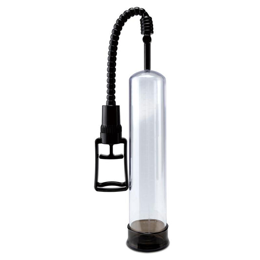 PUMPWORX - PUMP WORX SUCCIONADOR MAXIMIZADOR XXL COLOR NEGRO