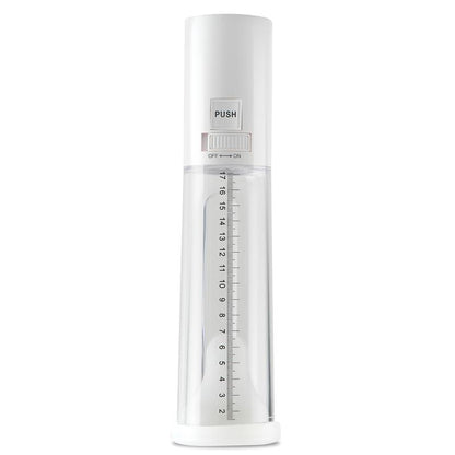 PUMPWORX - PUMP WORX SUCCIONADOR MEGA-VAC COLOR BLANCO