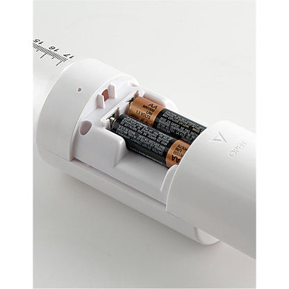 PUMPWORX - PUMP WORX SUCCIONADOR MEGA-VAC COLOR BLANCO