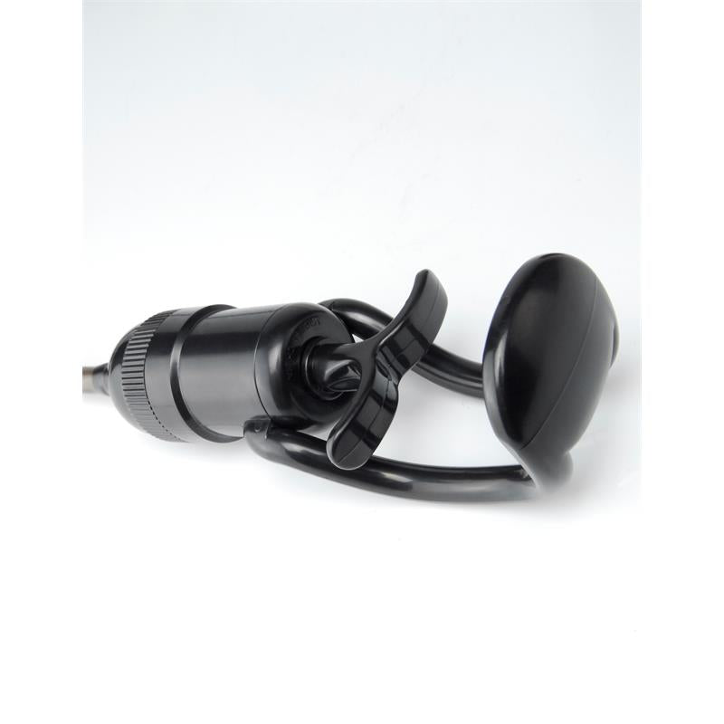 PUMPWORX - PUMP WORX SUCCIONADOR ROCK HARD POWER COLOR NEGRO