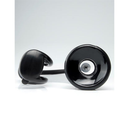 PUMPWORX - SUCCIONADOR ROCK HARD POWER COLOR NEGRO
