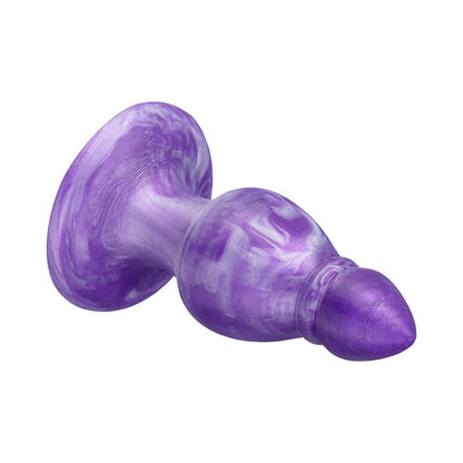 SILEXD - QUEEN PLUG ANAL FANTASY SILICONA LÍQUIDA