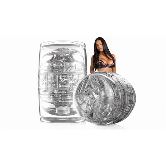 FLESHLIGHT - MASTURBADOR QUICKSHOT AUTUMN FALLS