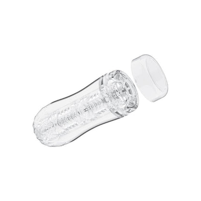 CHISA - QUICKSHOT PORTABLE CUP BEARHUG MASTURBADOR