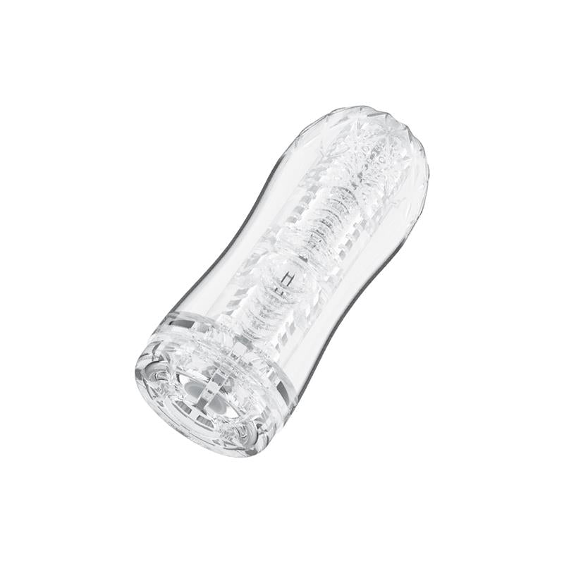 CHISA - QUICKSHOT PORTABLE CUP BEARHUG MASTURBADOR