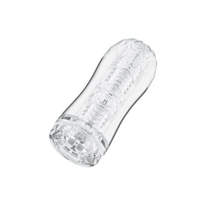 CHISA - QUICKSHOT PORTABLE CUP BEARHUG MASTURBADOR