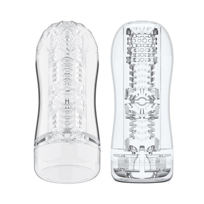CHISA - QUICKSHOT PORTABLE CUP BEARHUG MASTURBADOR