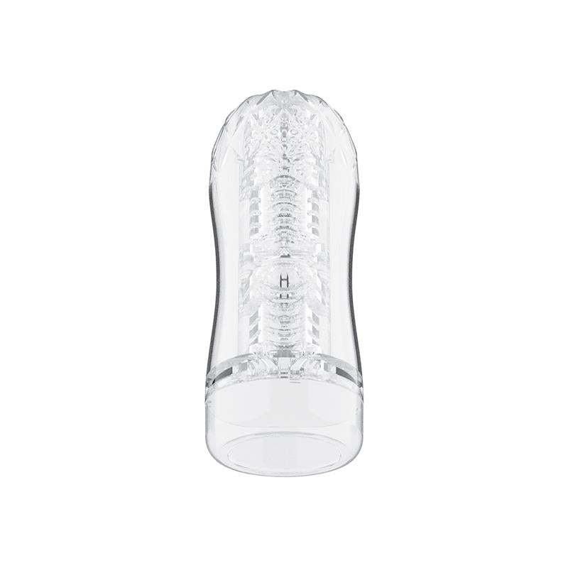 CHISA - QUICKSHOT PORTABLE CUP BEARHUG MASTURBADOR