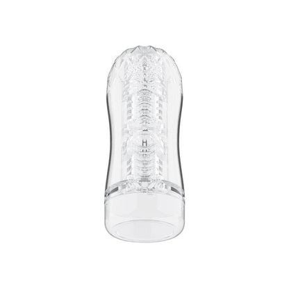 CHISA - QUICKSHOT PORTABLE CUP BEARHUG MASTURBADOR