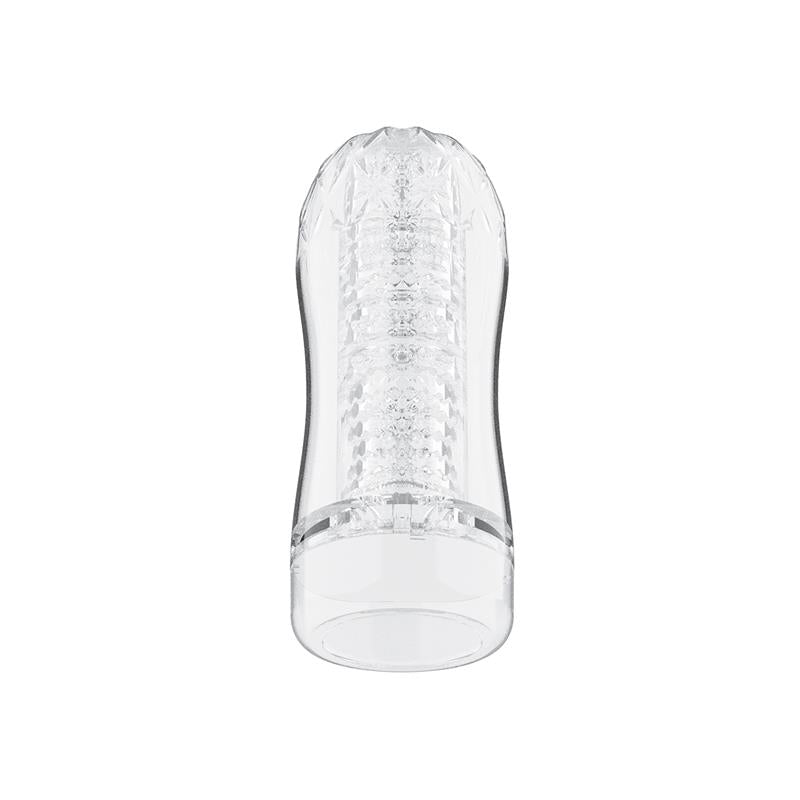 CHISA - QUICKSHOT PORTABLE CUP ENGORGED MASTURBADOR