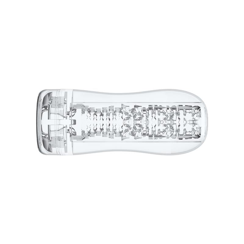 CHISA - QUICKSHOT PORTABLE CUP ENGORGED MASTURBADOR