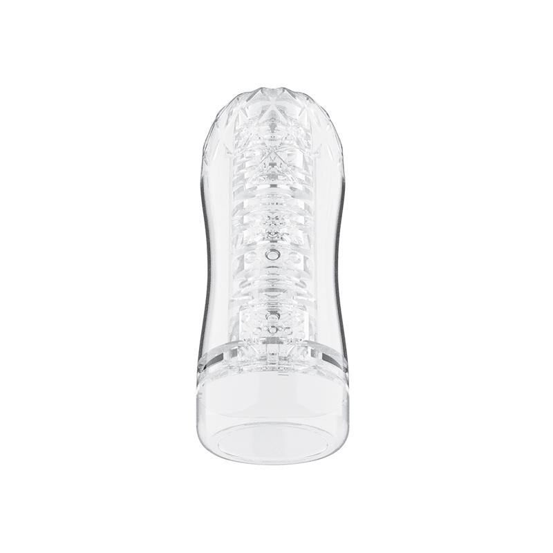 CHISA - QUICKSHOT PORTABLE CUP FLYKISS MASTURBADOR