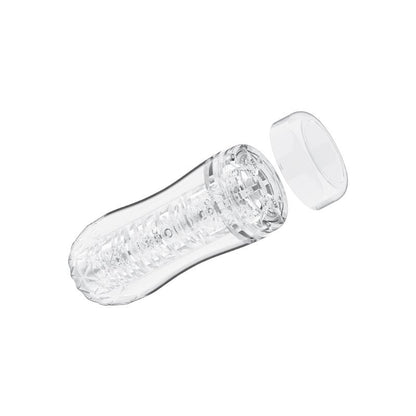 CHISA - QUICKSHOT PORTABLE CUP FLYKISS MASTURBADOR