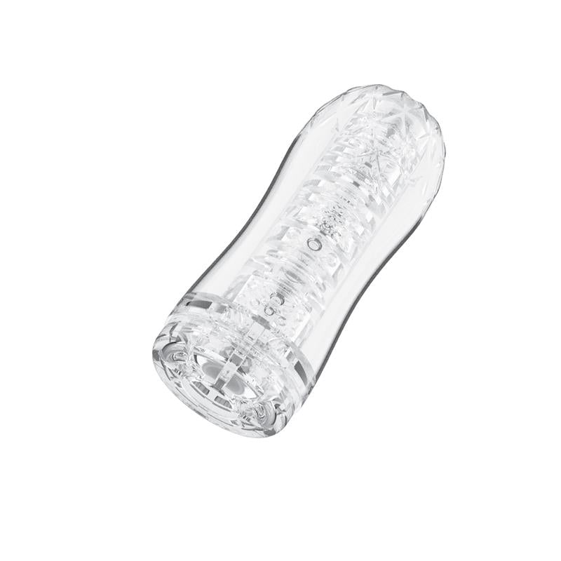 CHISA - QUICKSHOT PORTABLE CUP FLYKISS MASTURBADOR