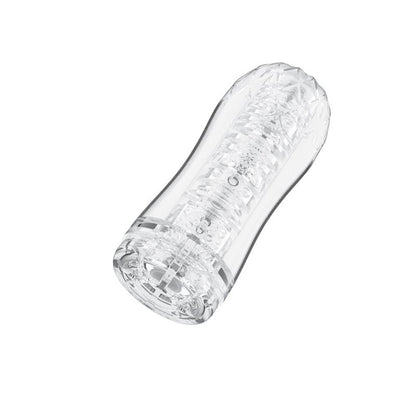 CHISA - QUICKSHOT PORTABLE CUP FLYKISS MASTURBADOR