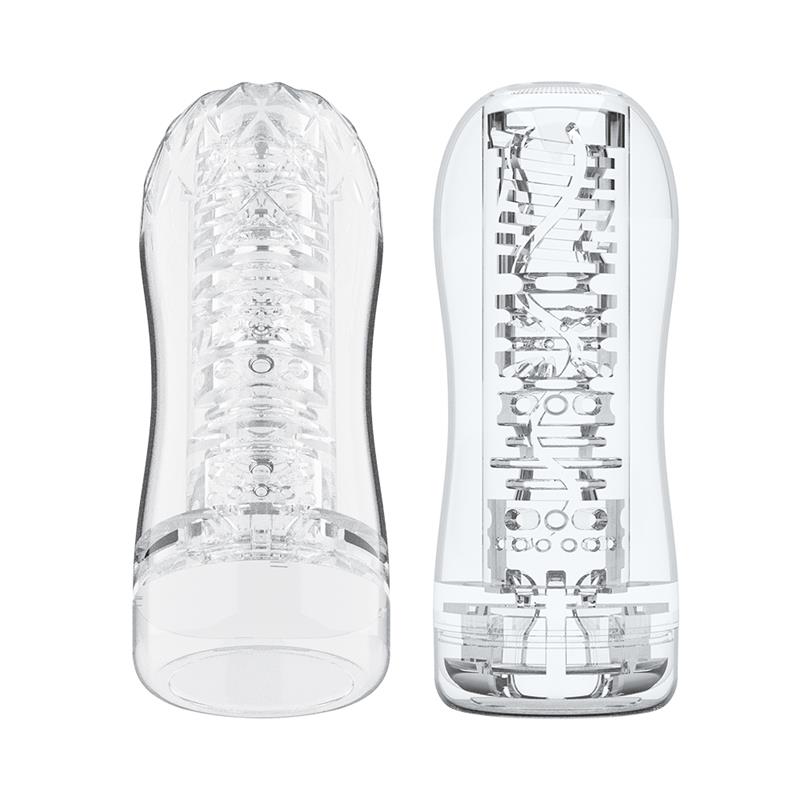 CHISA - QUICKSHOT PORTABLE CUP FLYKISS MASTURBADOR