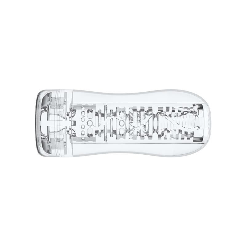 CHISA - QUICKSHOT PORTABLE CUP FLYKISS MASTURBADOR