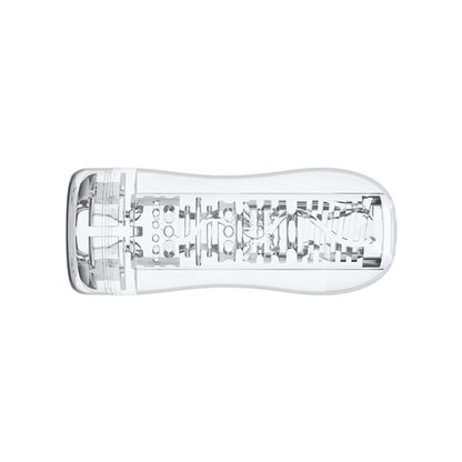 CHISA - QUICKSHOT PORTABLE CUP FLYKISS MASTURBADOR