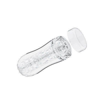 CHISA - QUICKSHOT PORTABLE CUP LINGERED MASTURBADOR