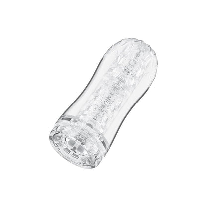 CHISA - QUICKSHOT PORTABLE CUP LINGERED MASTURBADOR