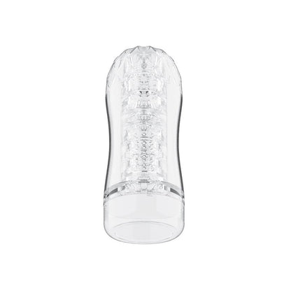 CHISA - QUICKSHOT PORTABLE CUP LINGERED MASTURBADOR