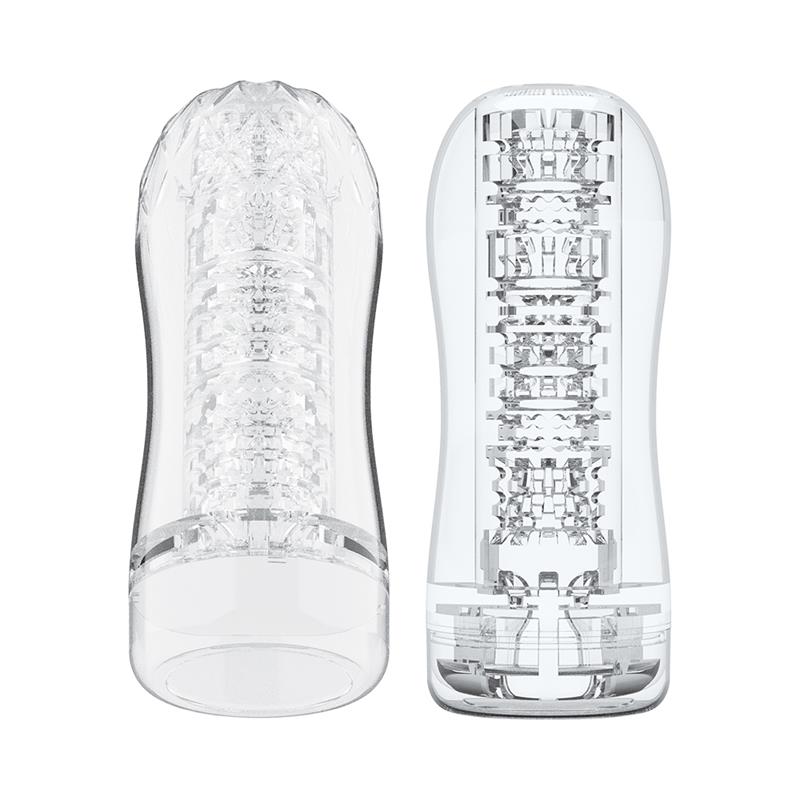 CHISA - QUICKSHOT PORTABLE CUP ONWINGS MASTURBADOR