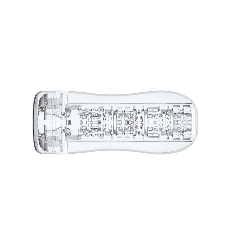 CHISA - QUICKSHOT PORTABLE CUP ONWINGS MASTURBADOR
