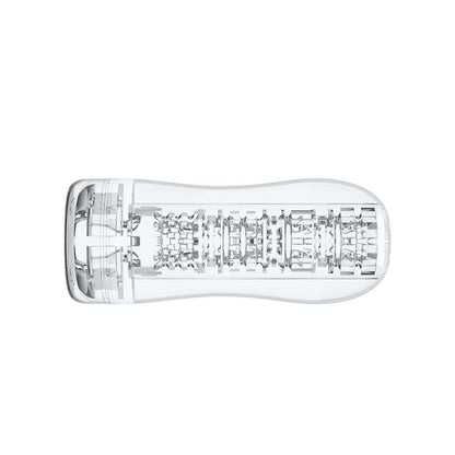 CHISA - QUICKSHOT PORTABLE CUP ONWINGS MASTURBADOR