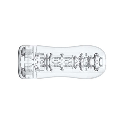 CHISA - QUICKSHOT PORTABLE CUP PEAK MASTURBADOR