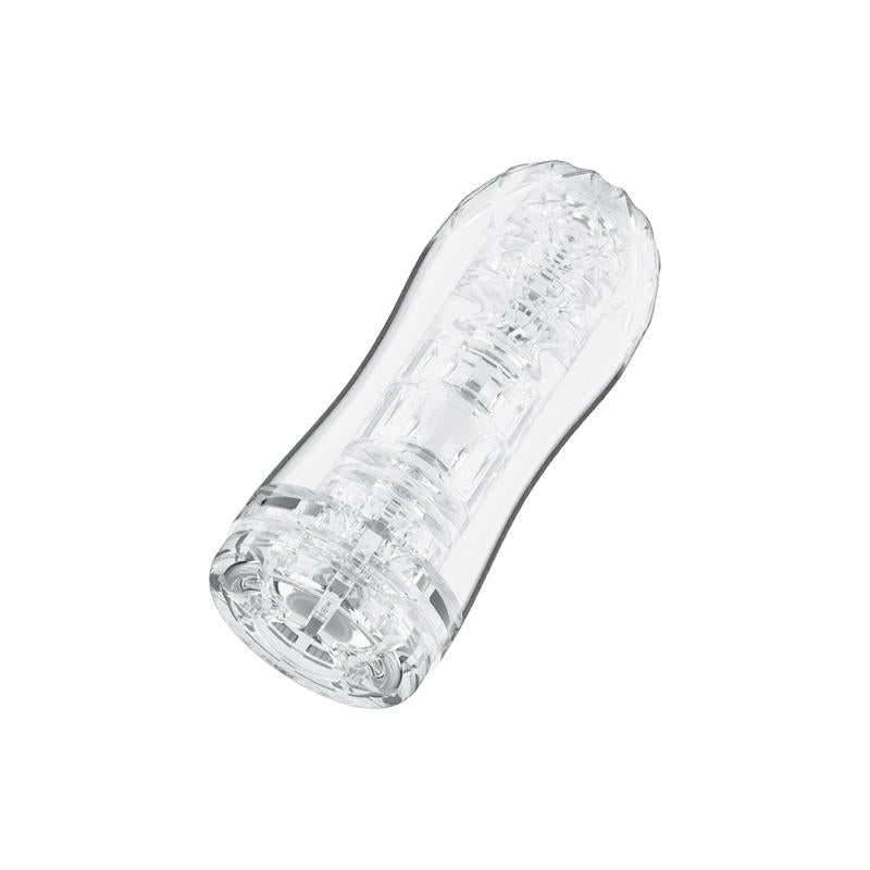 CHISA - QUICKSHOT PORTABLE CUP PEAK MASTURBADOR