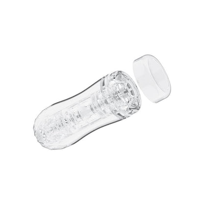 CHISA - QUICKSHOT PORTABLE CUP PEAK MASTURBADOR