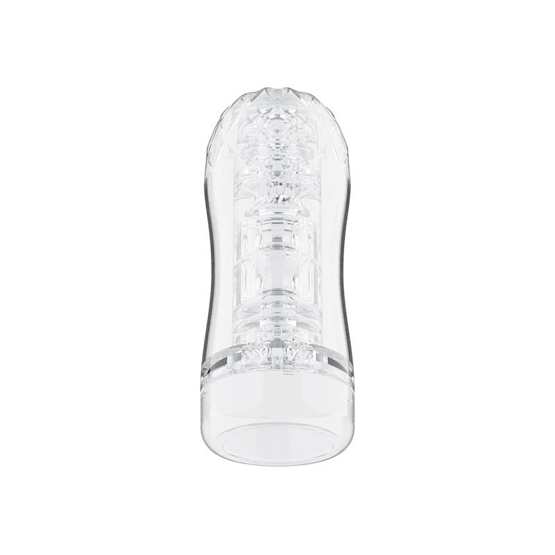 CHISA - QUICKSHOT PORTABLE CUP PEAK MASTURBADOR