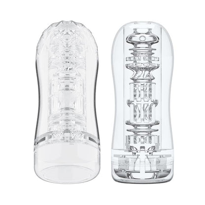 CHISA - QUICKSHOT PORTABLE CUP PEAK MASTURBADOR