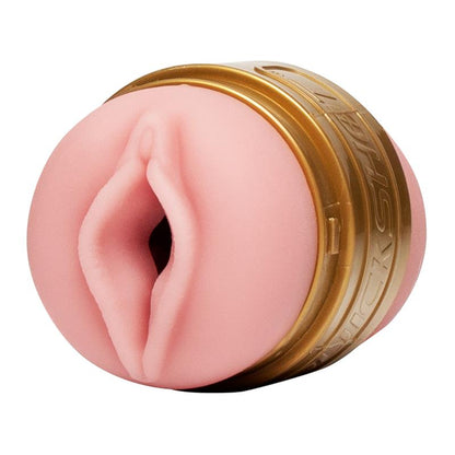 FLESHLIGHT - QUICKSHOT STAMINA TRAINING UNIT LADY VAGINA Y ANO