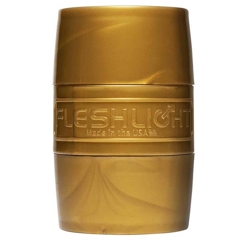 FLESHLIGHT - QUICKSHOT STAMINA TRAINING UNIT LADY VAGINA Y ANO