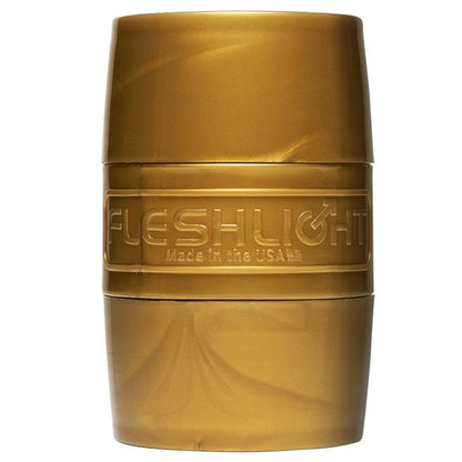 FLESHLIGHT - QUICKSHOT STAMINA TRAINING UNIT LADY VAGINA Y ANO