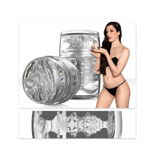 FLESHLIGHT - MASTURBADOR QUICKSHOT STOYA