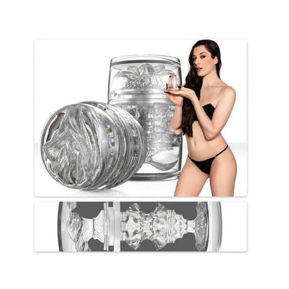 FLESHLIGHT - QUICKSHOT STOYA MASTURBADOR
