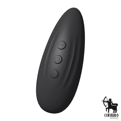 CENTAURO - QUINTUS DILDO CON VIBRACIÓN, THRUSTING Y WAVING 360º 9 - 23 CM