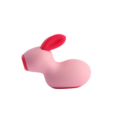 CHISA - RABBIT SUCCIONADOR DE CLÍTORIS