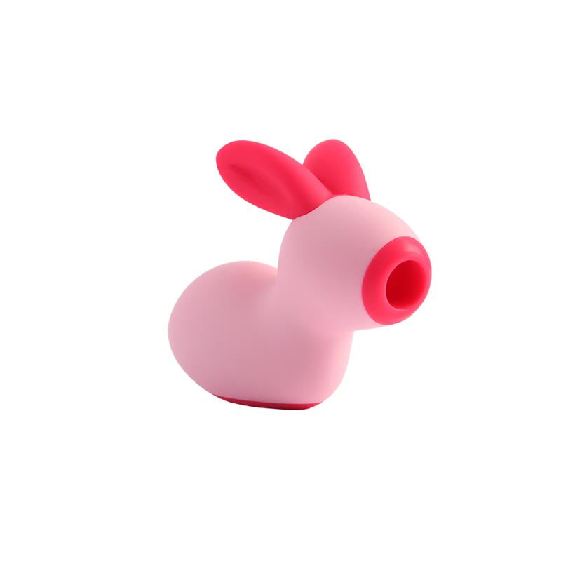 CHISA - RABBIT SUCCIONADOR DE CLÍTORIS