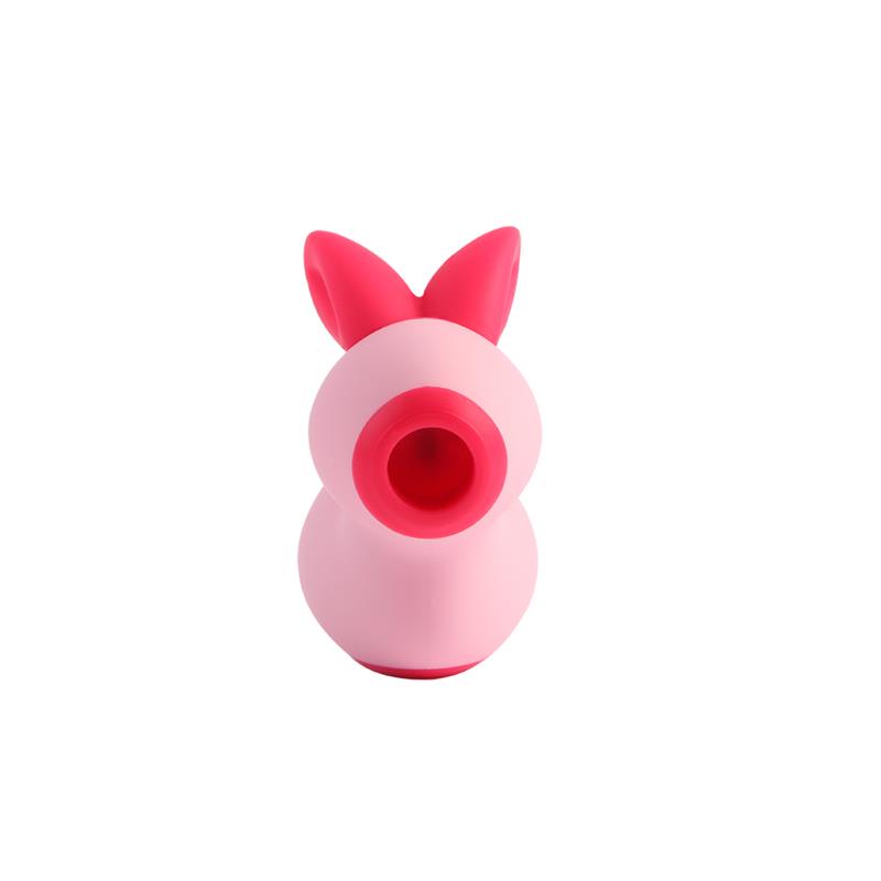 CHISA - RABBIT SUCCIONADOR DE CLÍTORIS