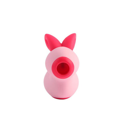 CHISA - RABBIT SUCCIONADOR DE CLÍTORIS