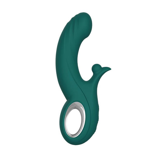 KISSEN - RAIDER VIBRADOR CON THRUSTING