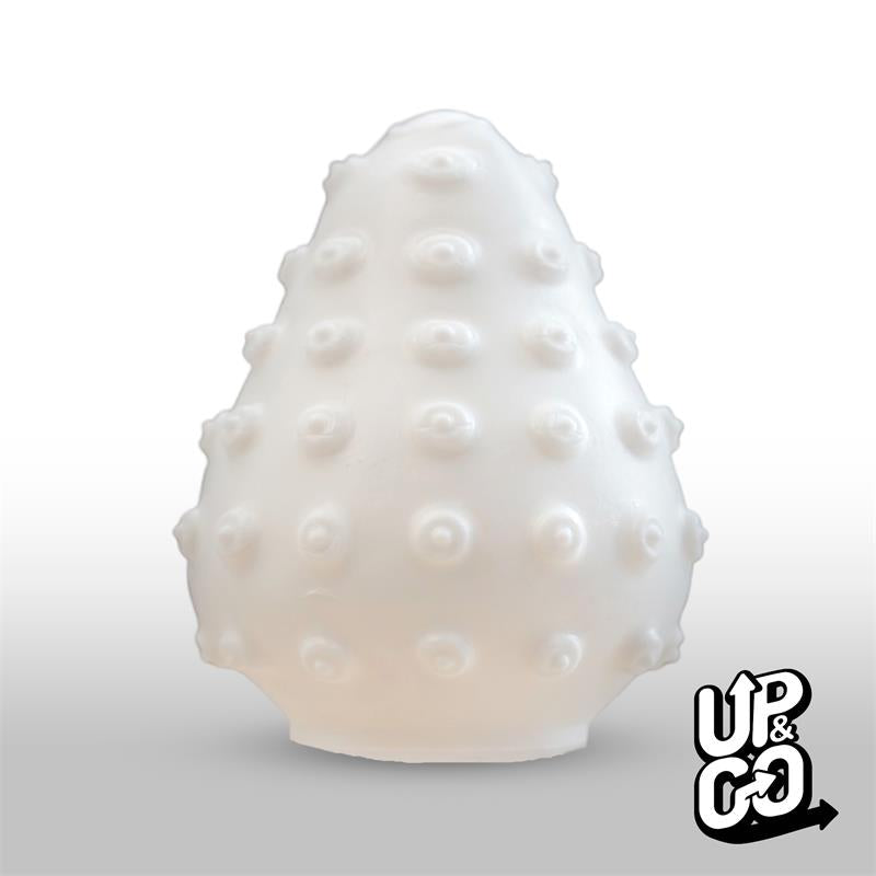 UP&GO - RANDY HUEVO MASTURBADOR