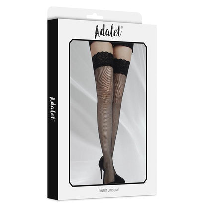 ADALET LINGERIE - RANIA MEDIAS CON CINTA DE SILICONA ANTIDESLIZANTE