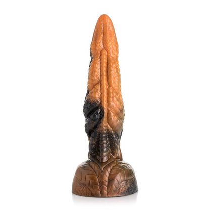 CREATURE COCKS - RAVAGER RIPPLED DILDO DE TENTÁCULO 8